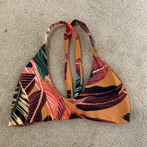 San Lorenzo reversible top